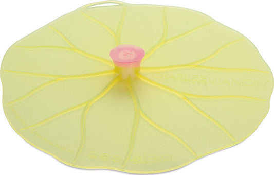Lily Pad Lid