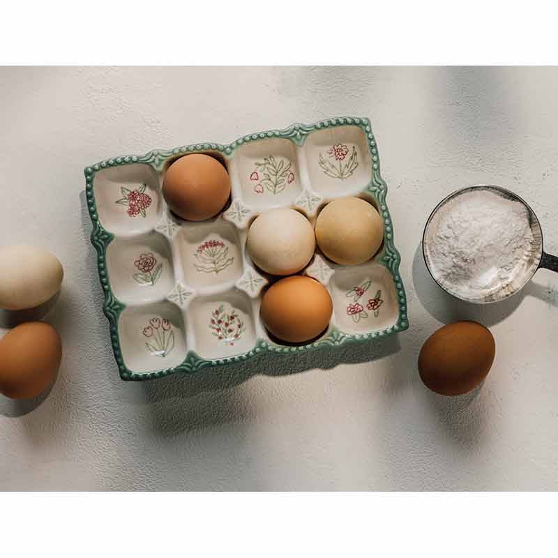 Now Designs Egg Holder
