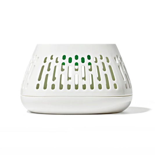 2 Piece Produce Saver Crisper Basket