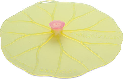 Lily Pad Lid