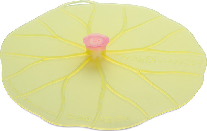 Lily Pad Lid