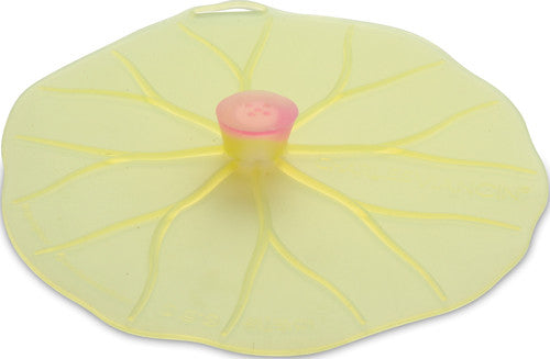 Lily Pad Lid