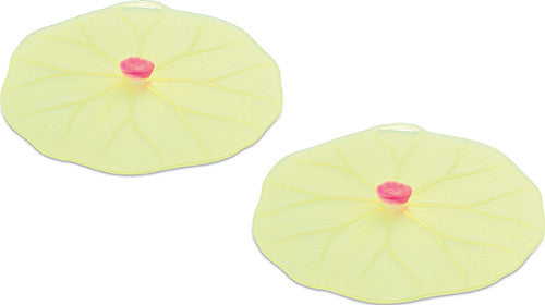 Lily Pad Lid