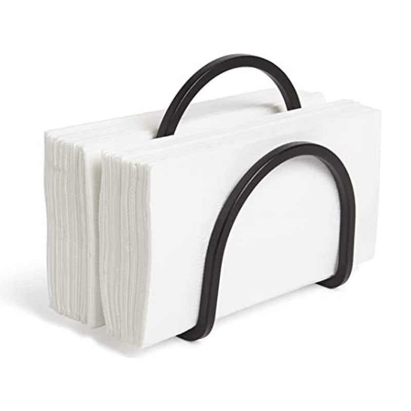 Squire Napkin Holder
