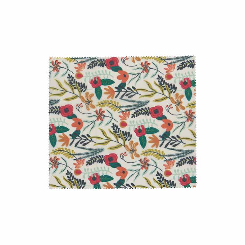 Now Designs Set of 3 Beeswax Food Wraps