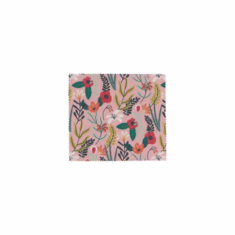 Now Designs Set of 3 Beeswax Food Wraps