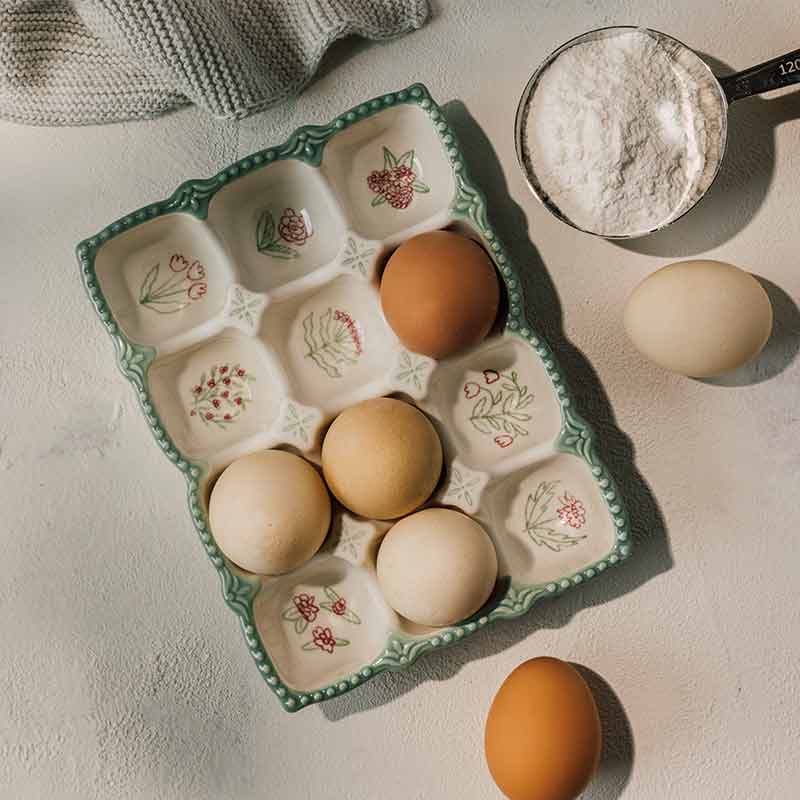 Now Designs Egg Holder