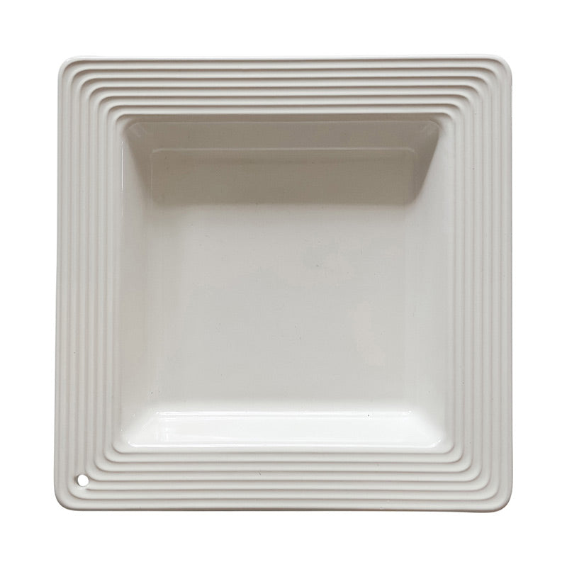 Fleming Pinstripes Napkin/Candy Holder