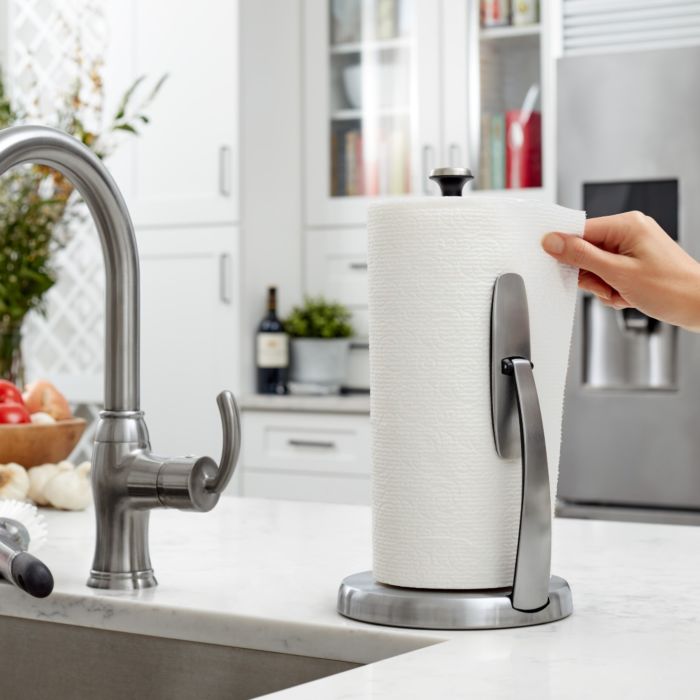 SimplyTear Paper Towel Holder