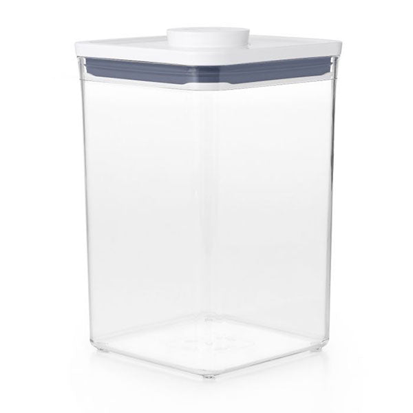 Good Grips POP Square Container