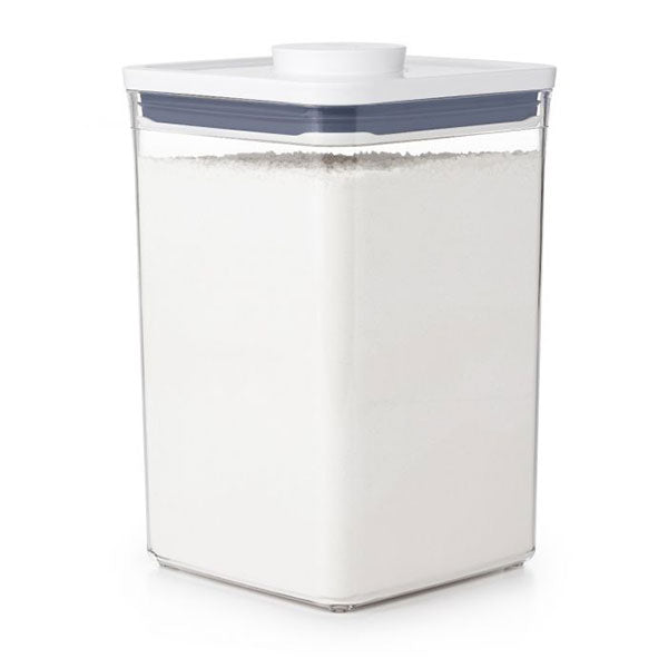 Good Grips POP Square Container