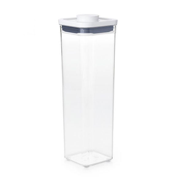 Good Grips POP Square Container