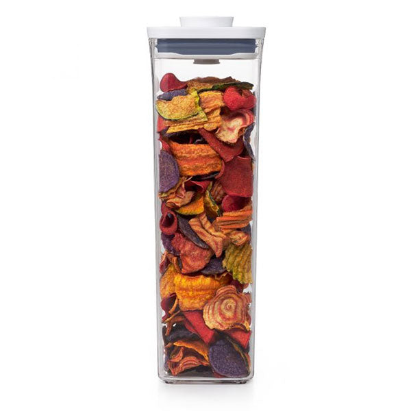 Good Grips POP Square Container