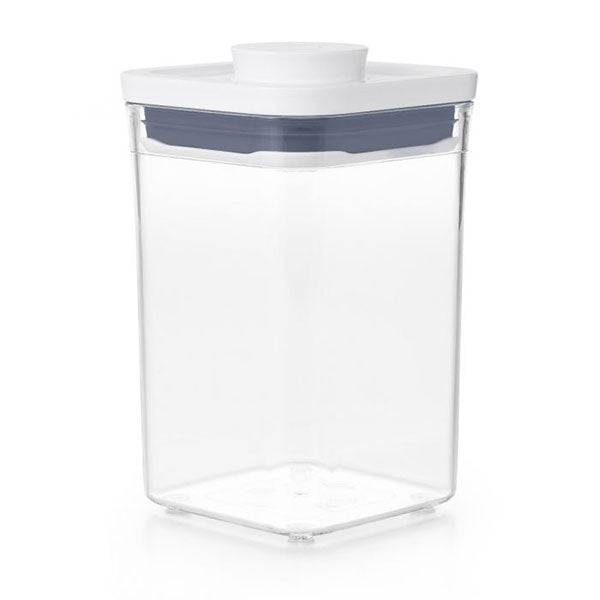 Good Grips POP Square Container