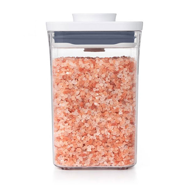 Good Grips POP Square Container